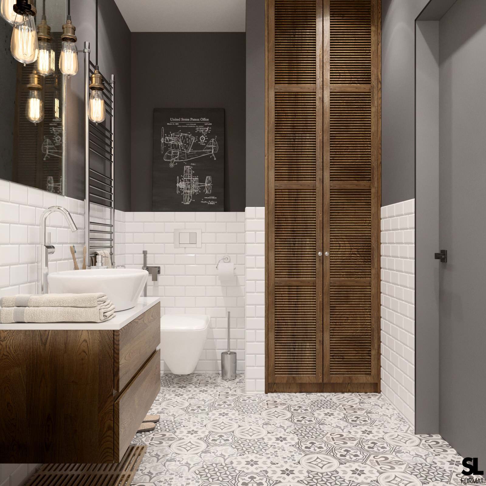 Contemporary & fusion