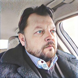 Сергей Александров