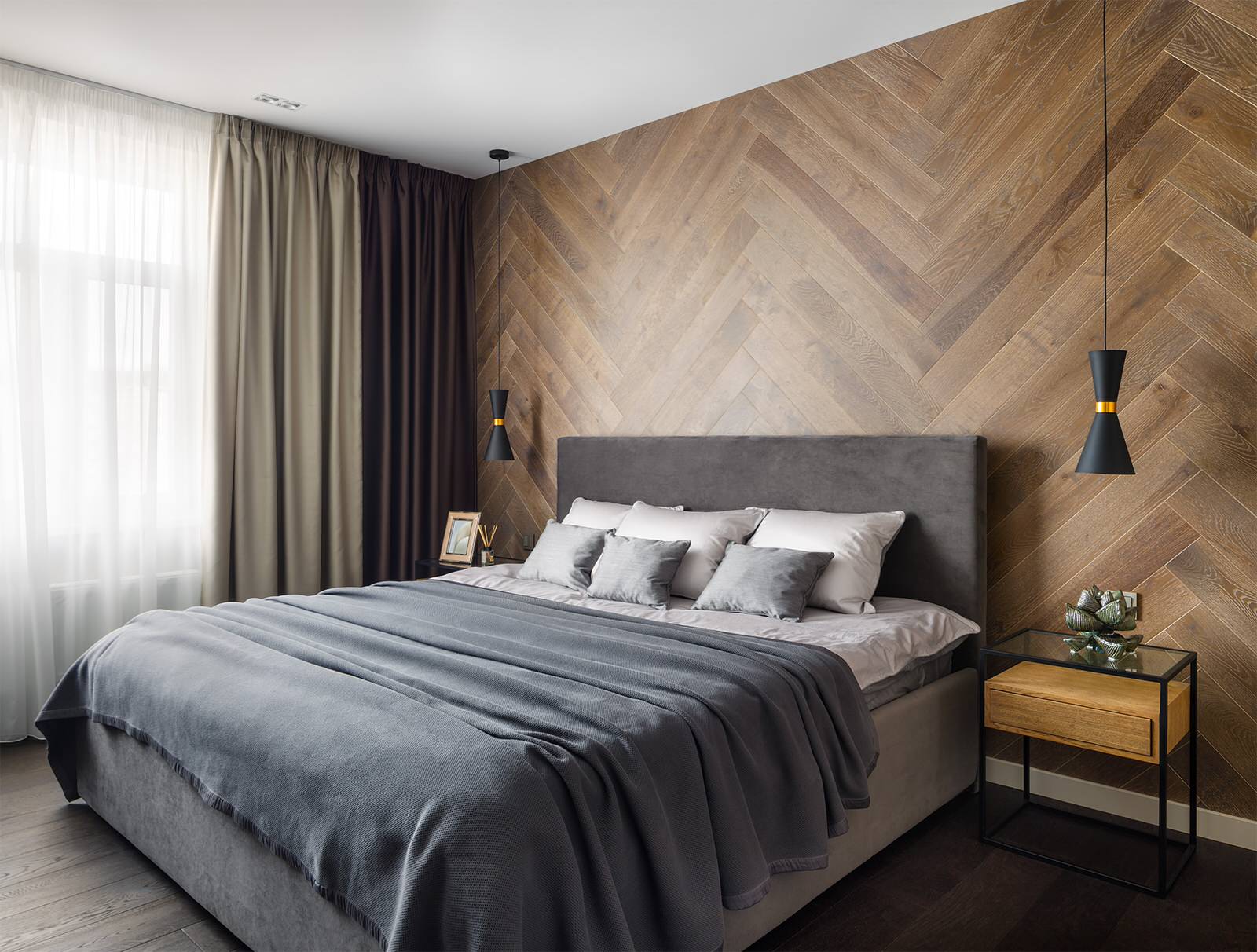 Квартира 155 кв.м. в ЖК Флагман