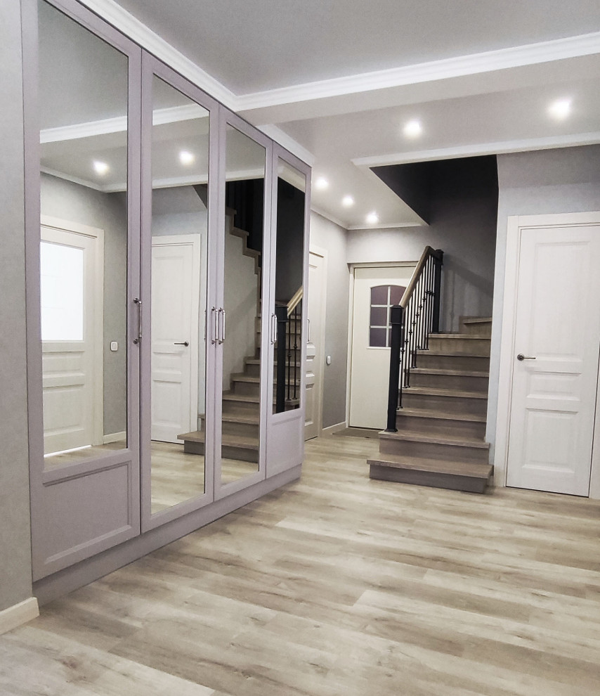 загородный дом