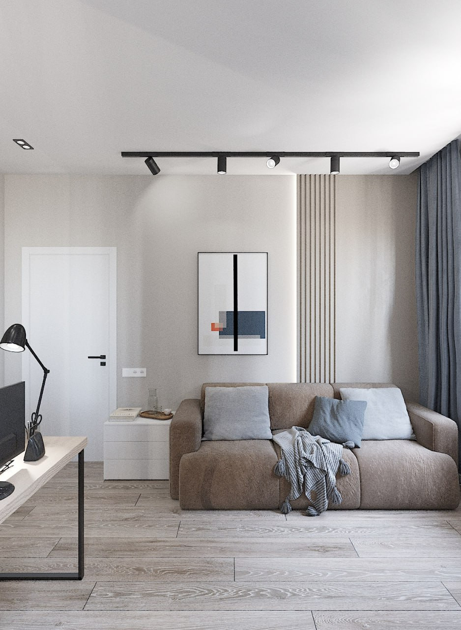 Дом для семьи