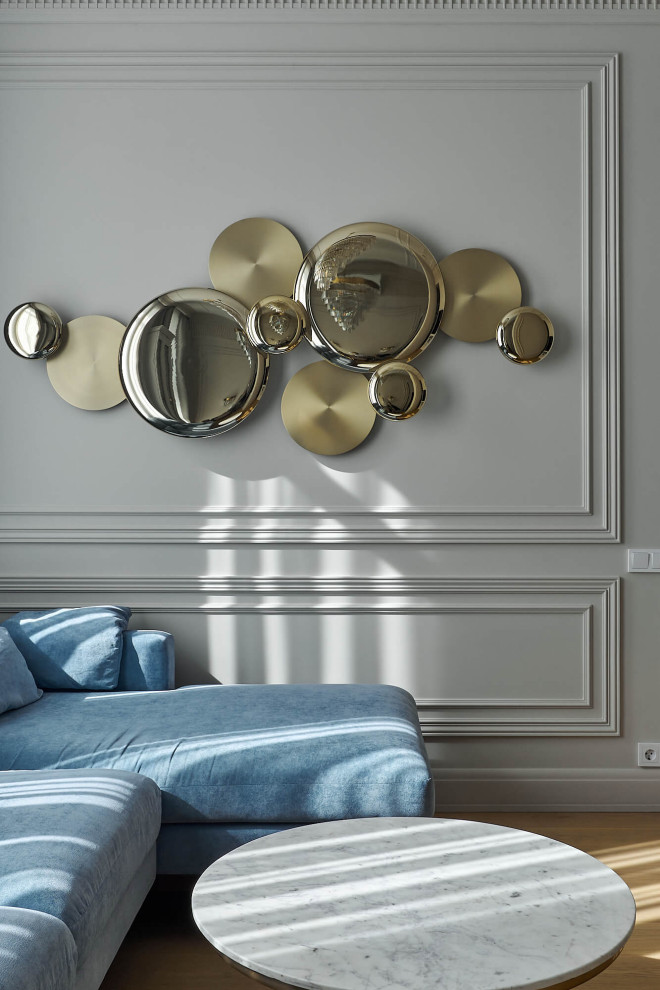 Квартира в жк "Символ"