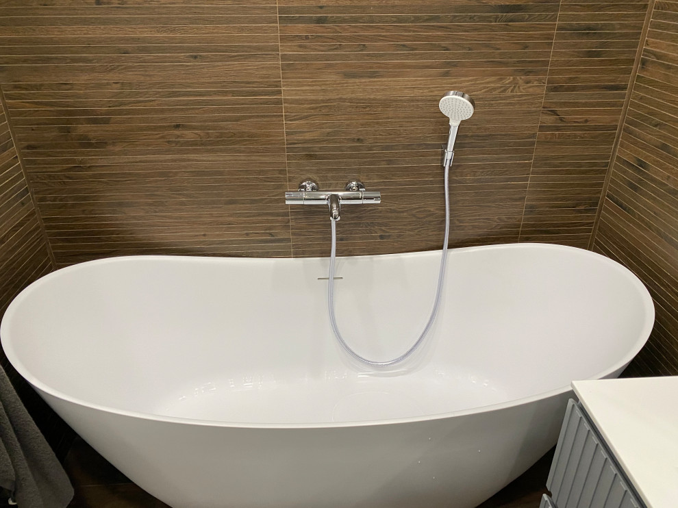 ЖК Кварталы 21/19 75 кв.м.