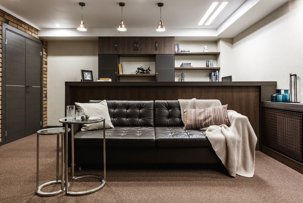 Таунхаус в Подмосковье