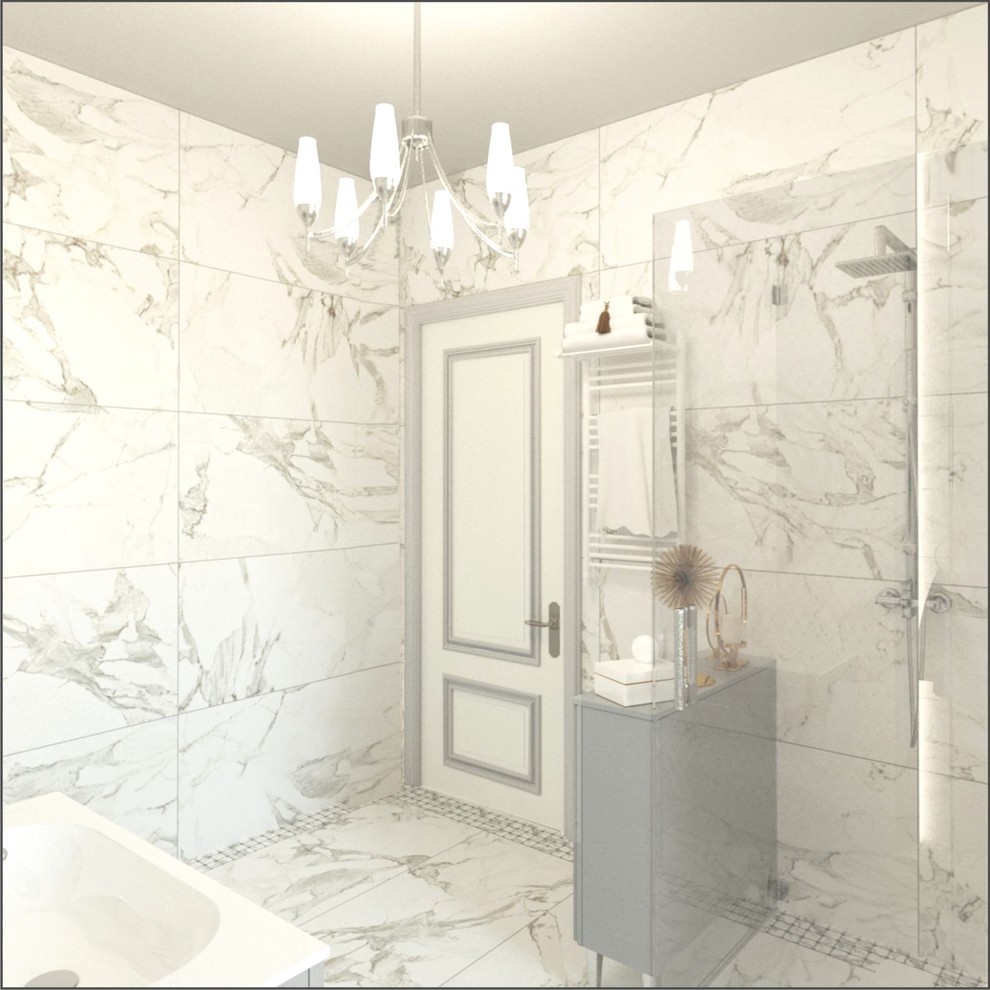 Михайловка Green Place