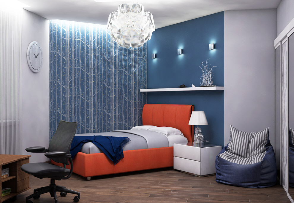 Двухкомнатная квартира, г. Одинцово