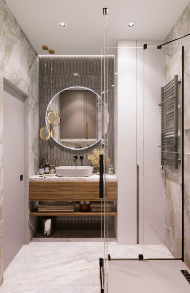 Обложка проекта: ЖК Green Park