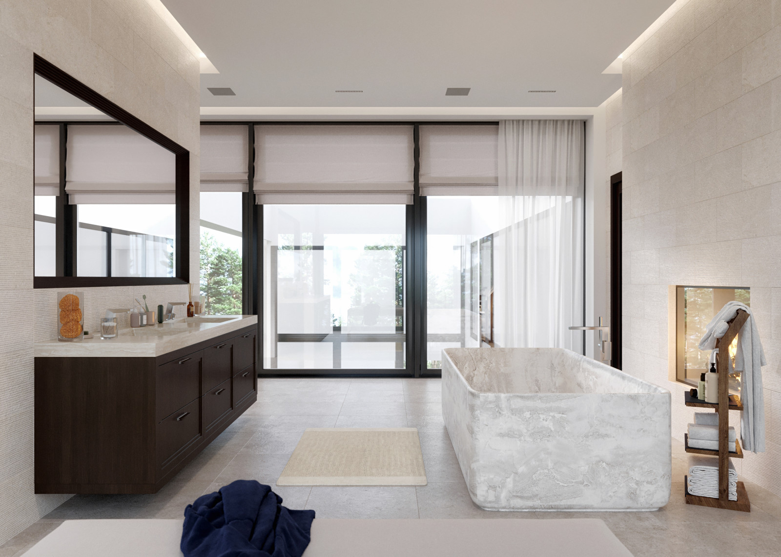 Резиденция Бенилюкс