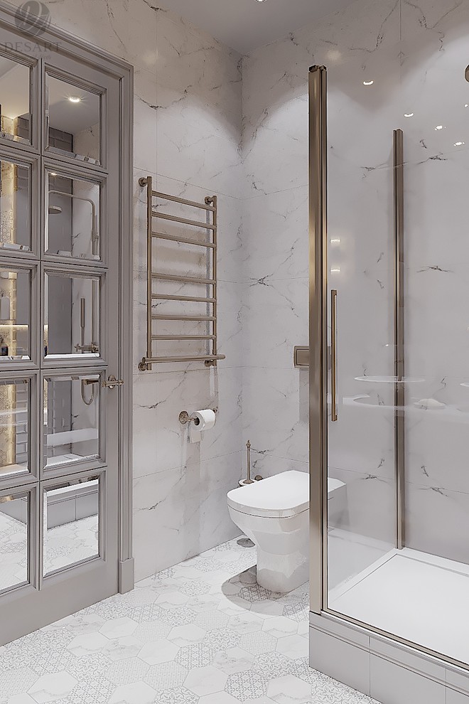 Олимпийская деревня