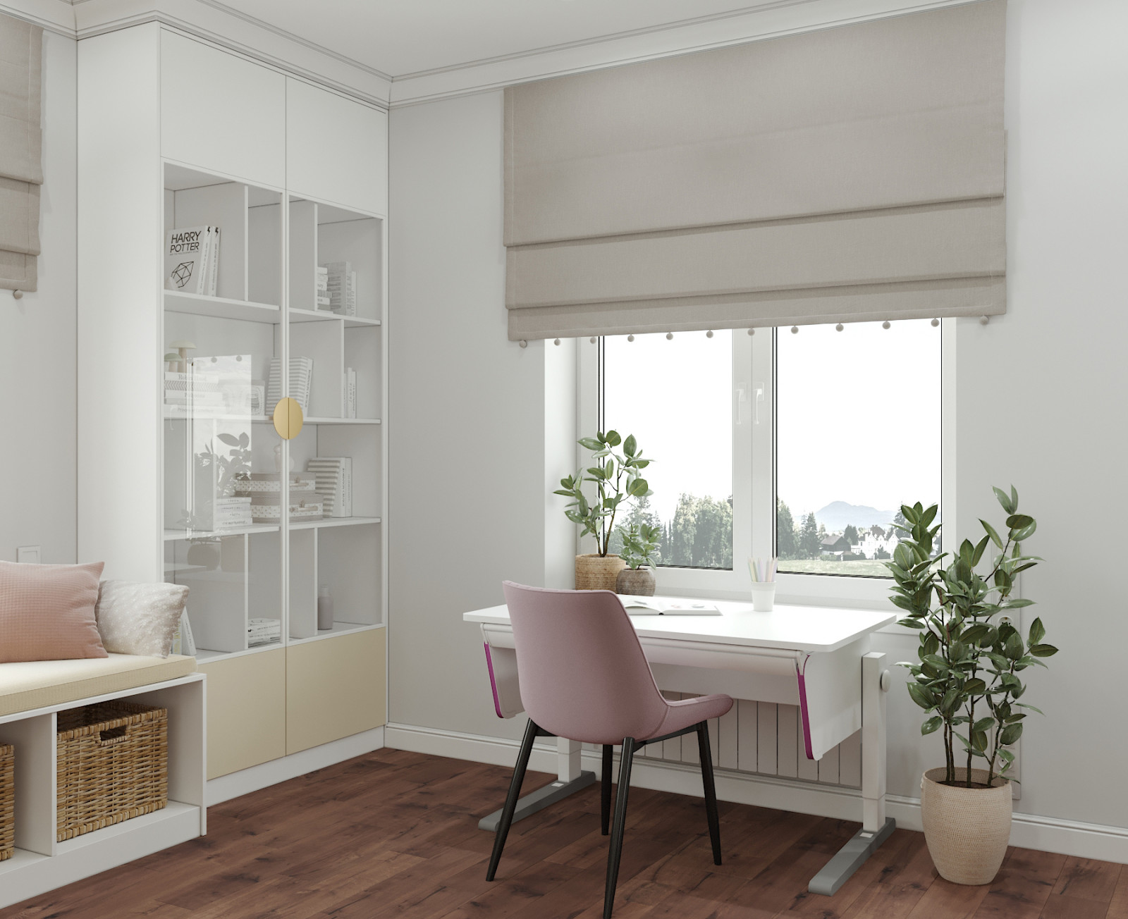 КП Династия. Троицк