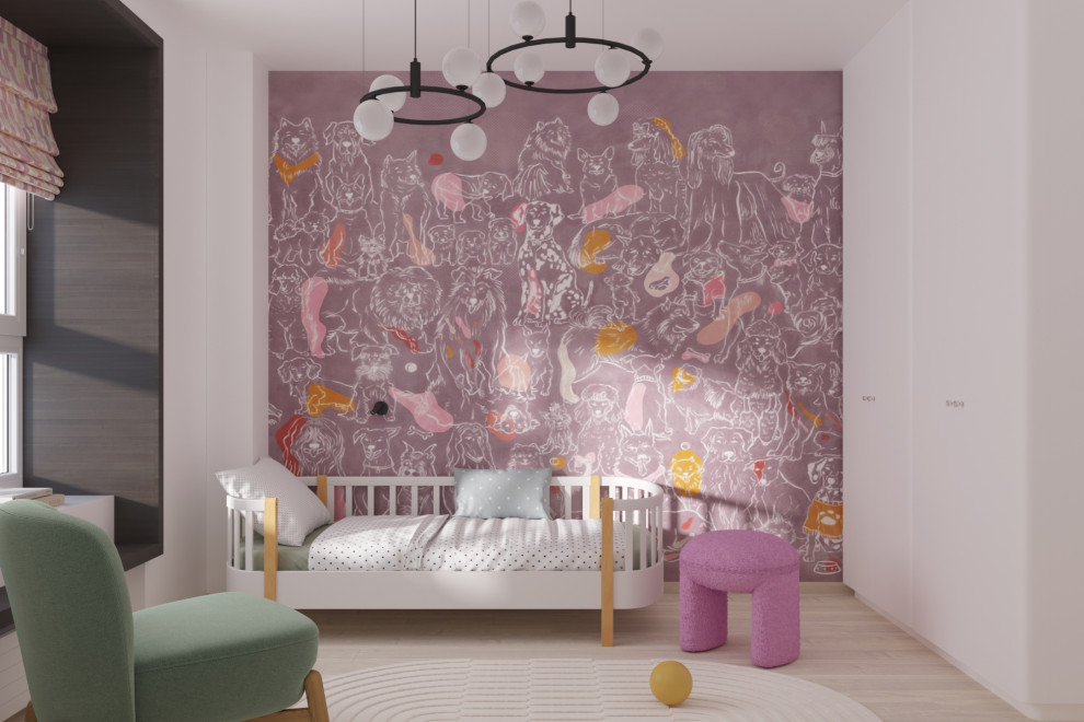 Линия и круг