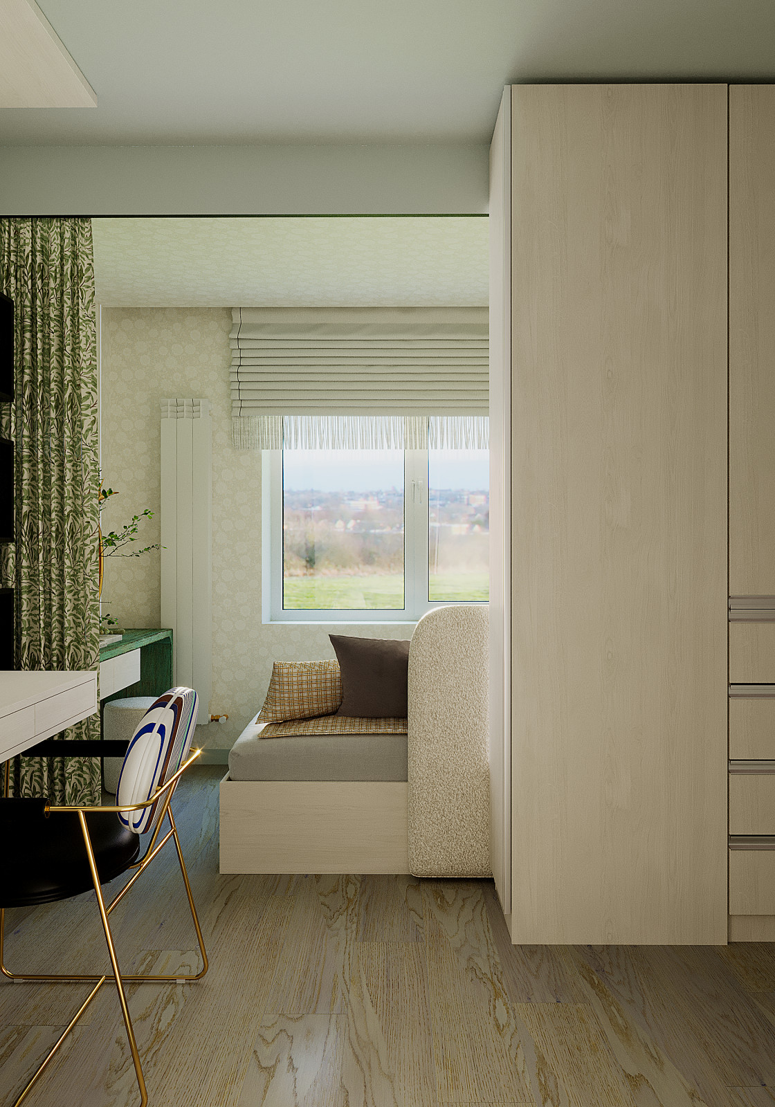 квартира 62,75 м.кв.