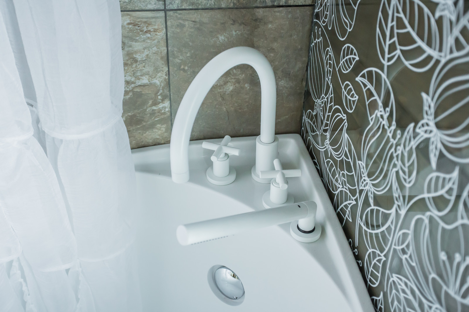 Зимняя сказка