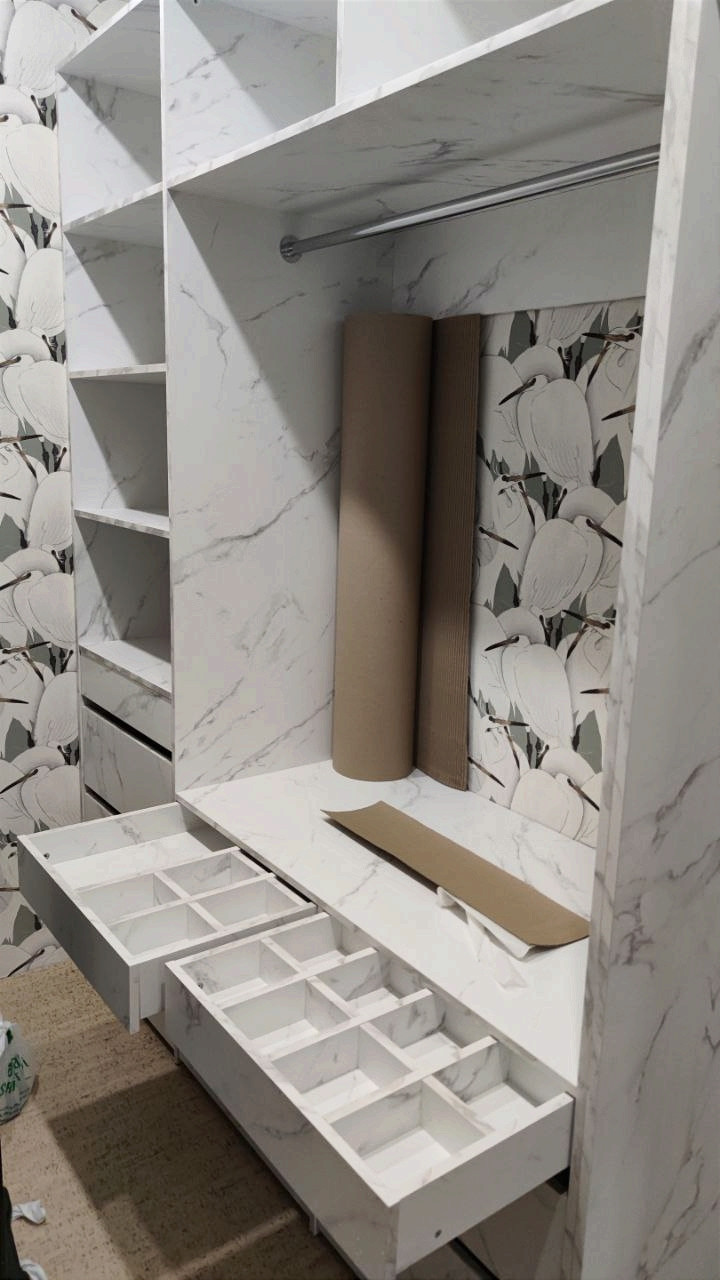 ЖК Георг Ландрин