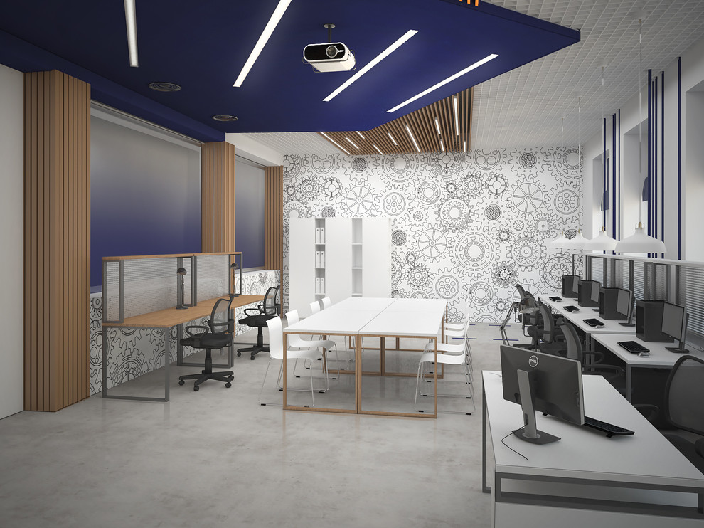 Академия цифровых технологий в Санкт-Петербурге