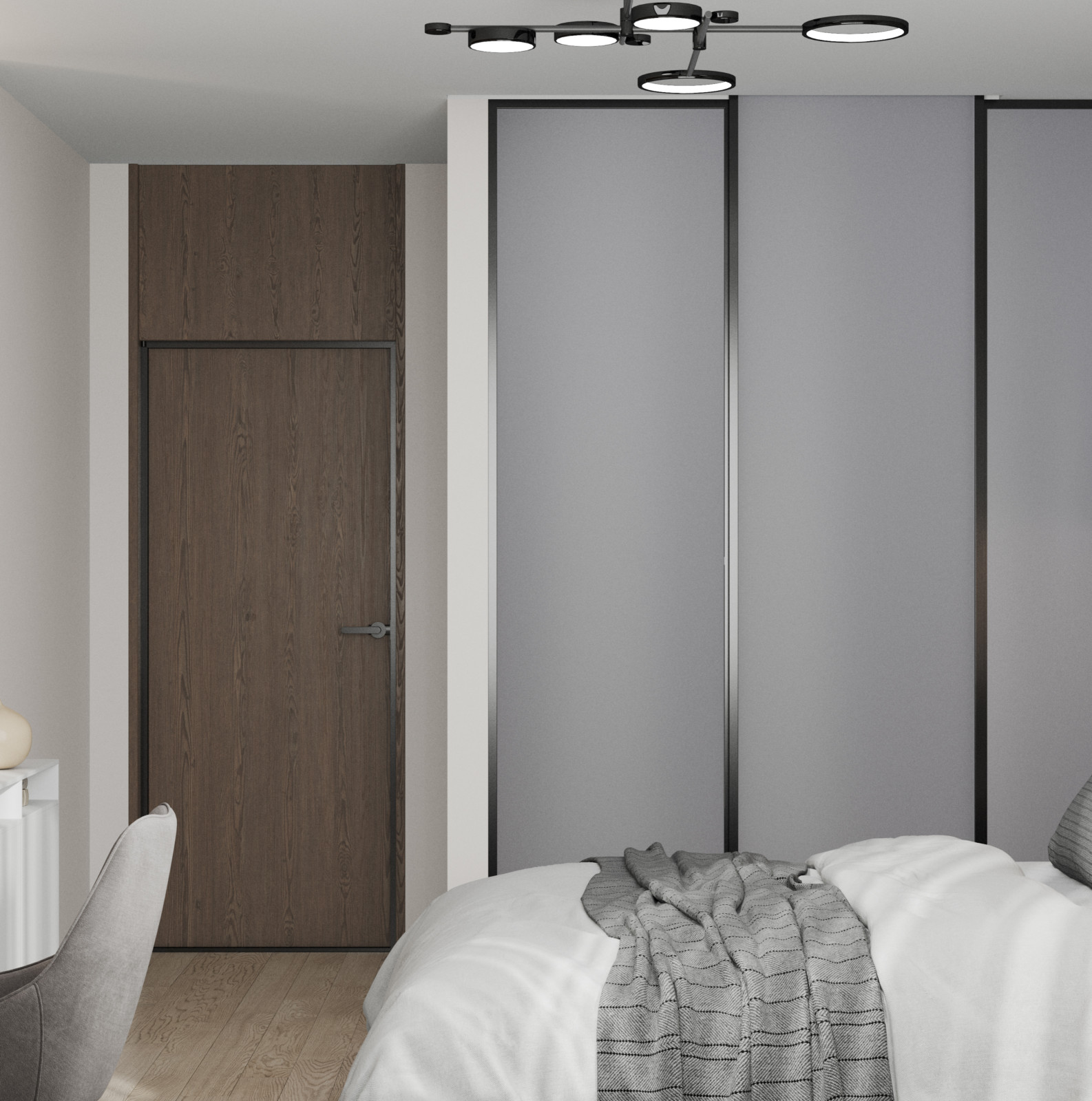 Квартира в Фестиваль Парк