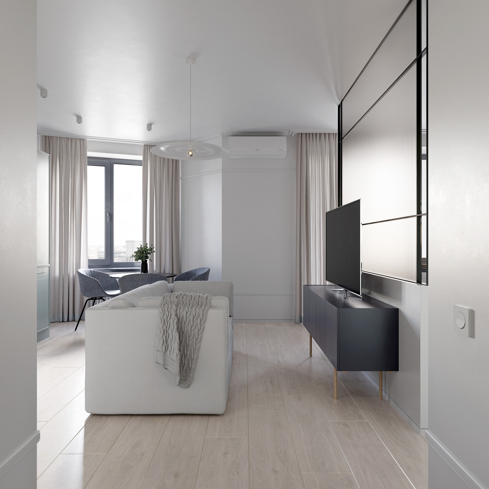 ЖК Приморский квартал