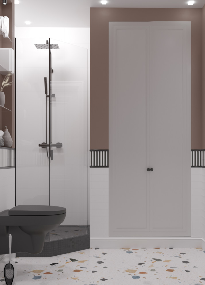 Однушка в ЖК "Сердце Столицы"