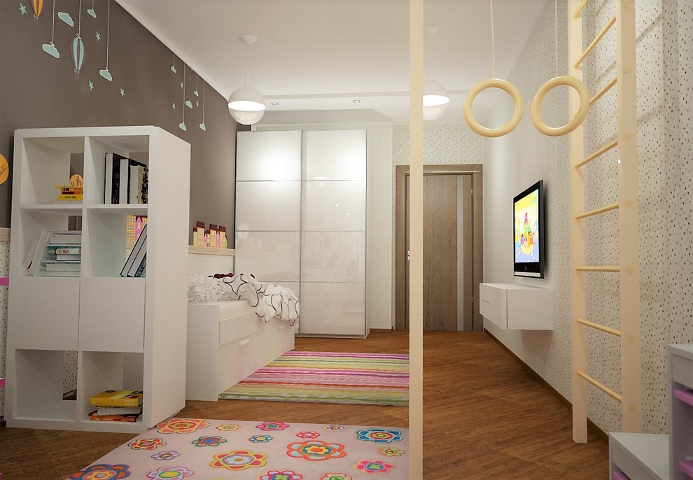 ЖК Южный берег, Красноярск