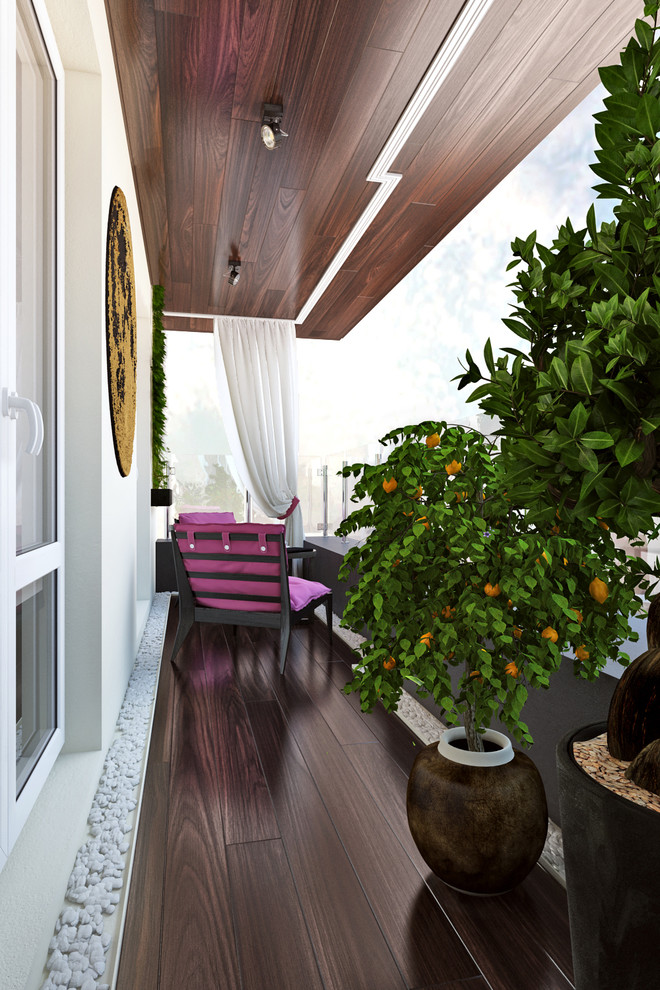 Квартира 153 м2