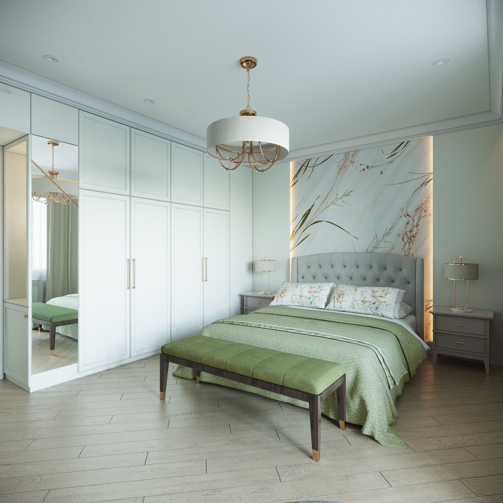 Современная классика