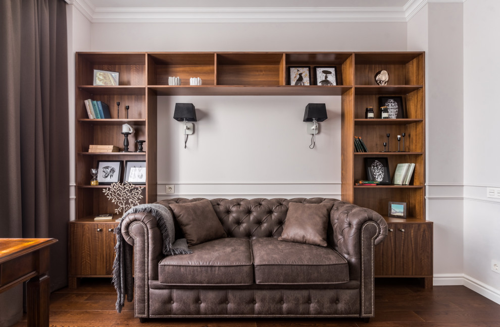 Квартира в жк "Времена года"