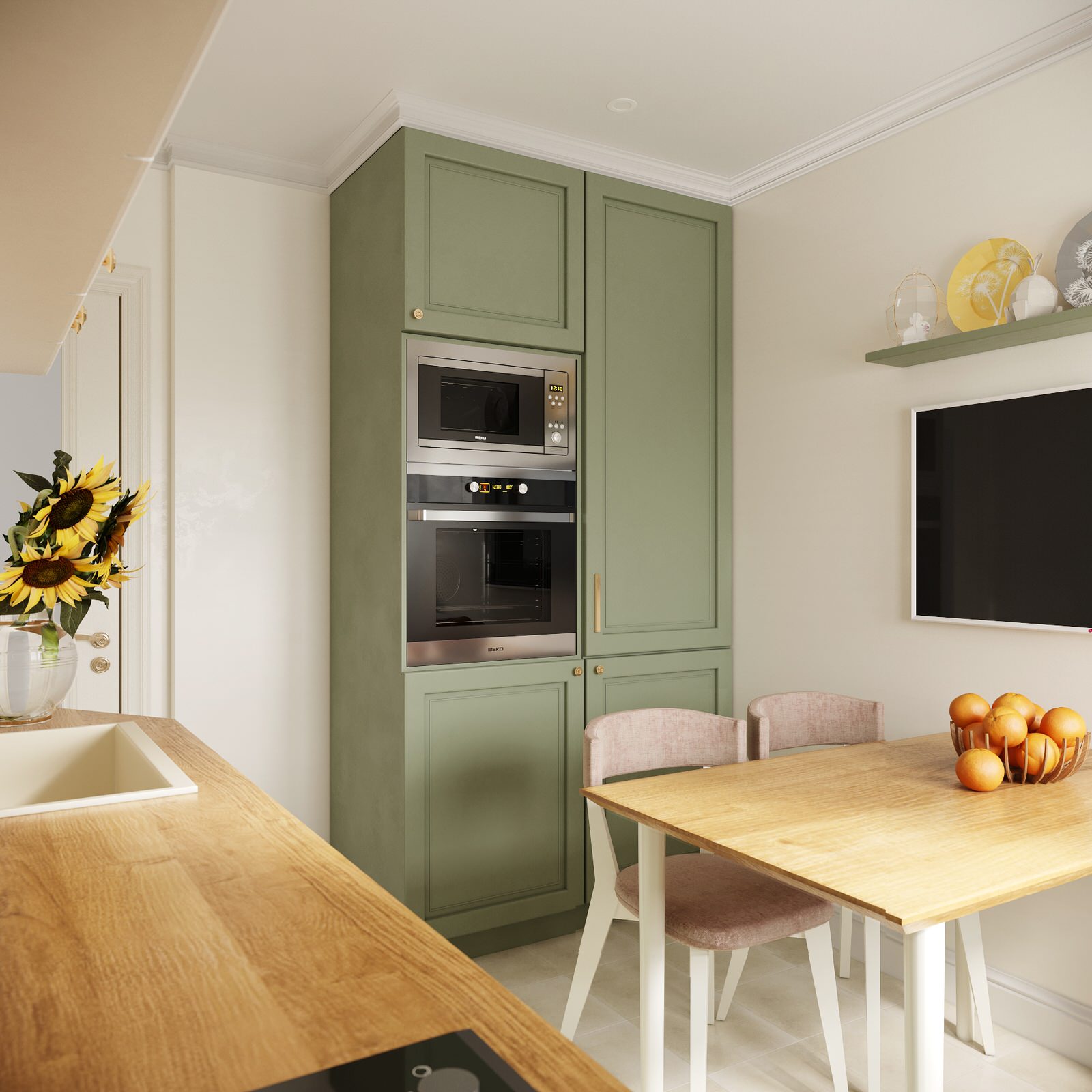 Красота в деталях