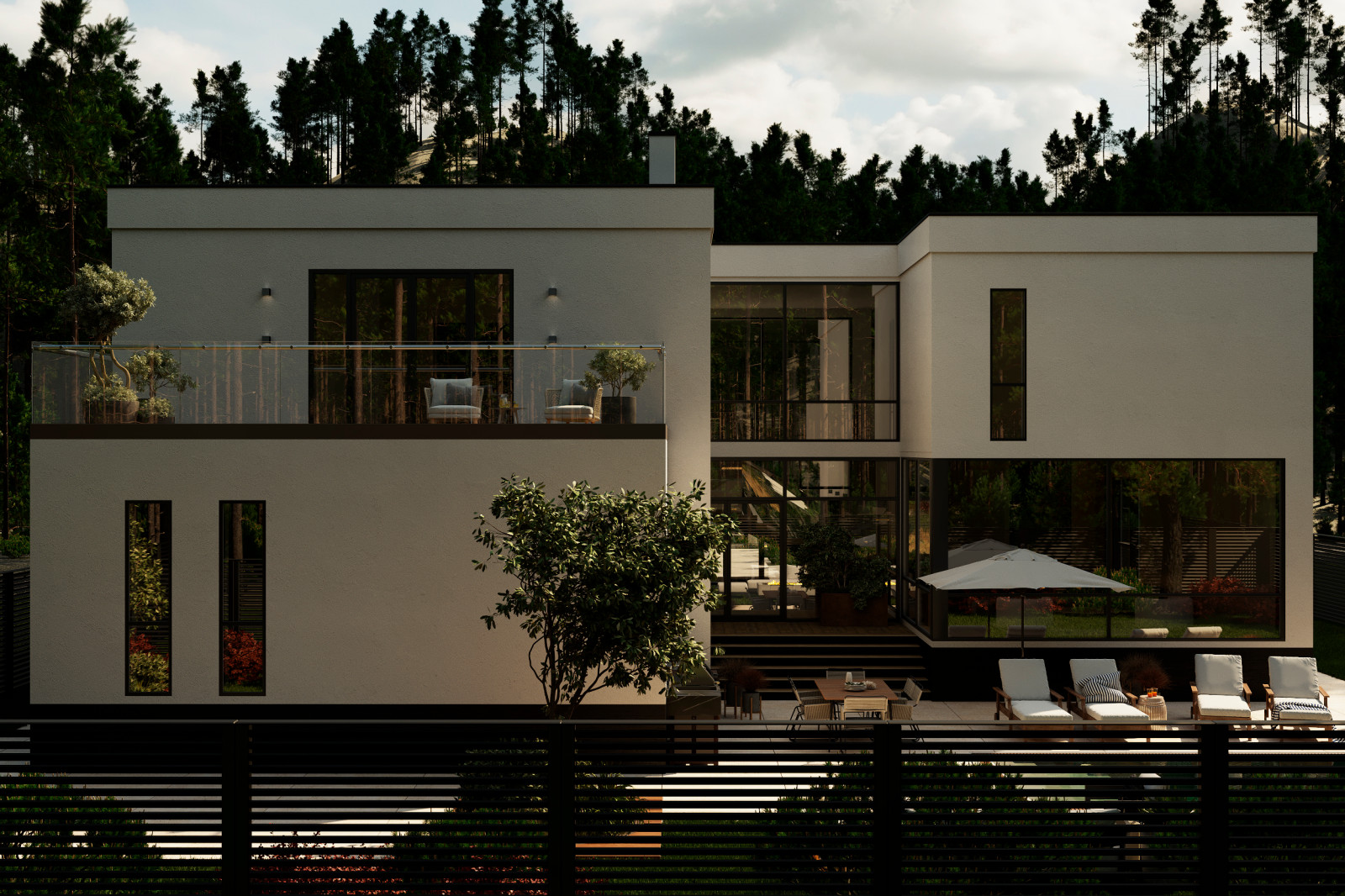 Обложка проекта: Проект №27