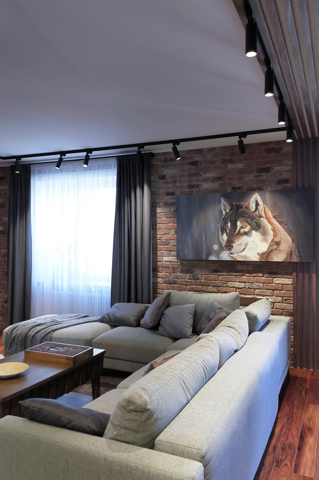 Особый характер