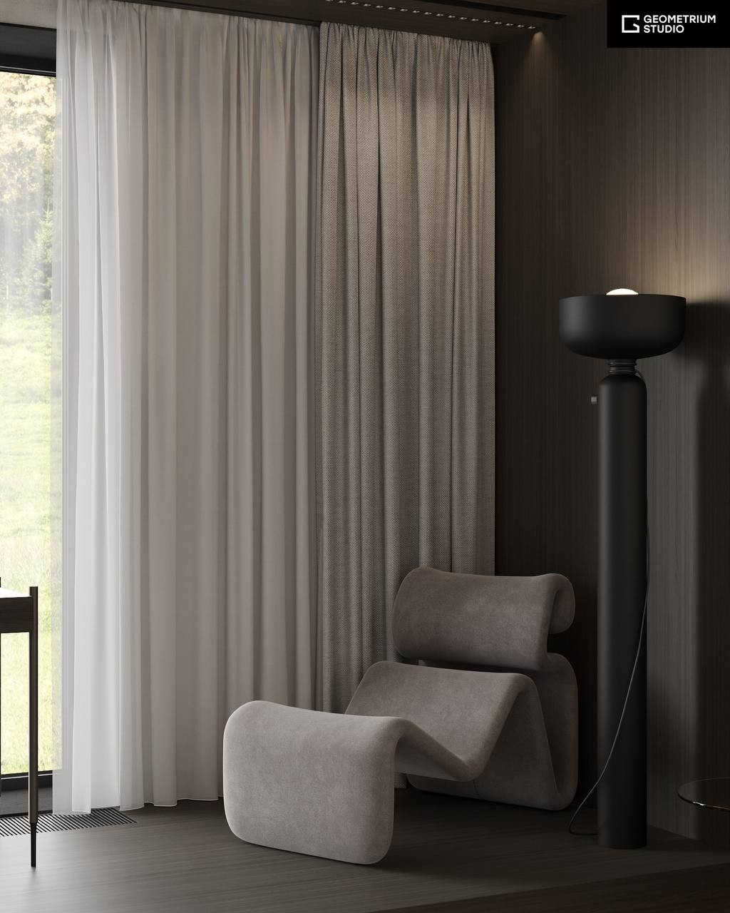 Дом в Дагестане