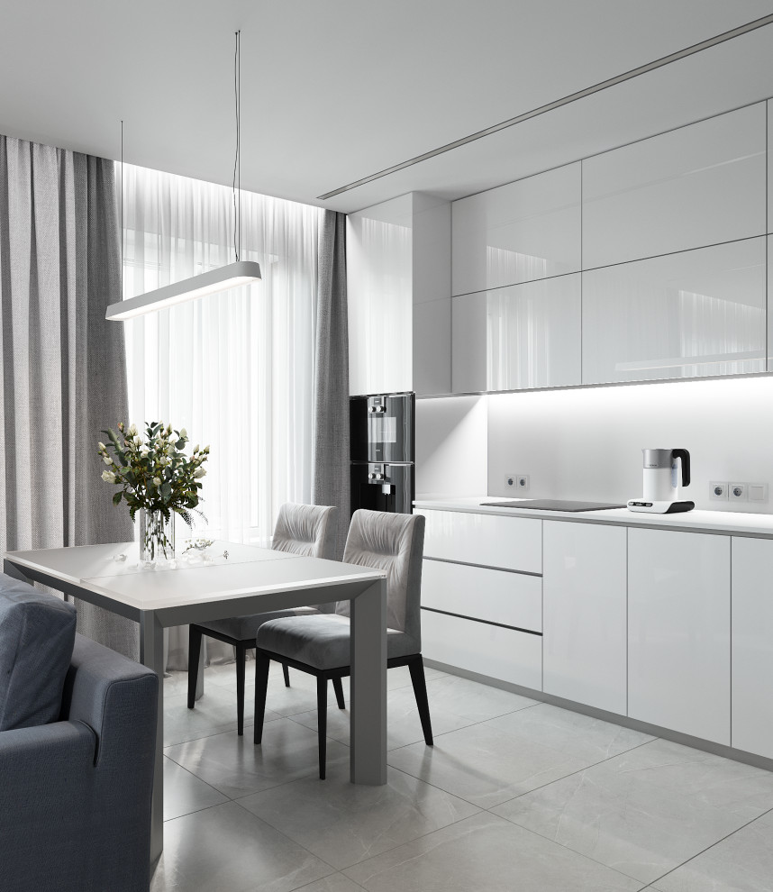 ЖК "Сосновый бор"