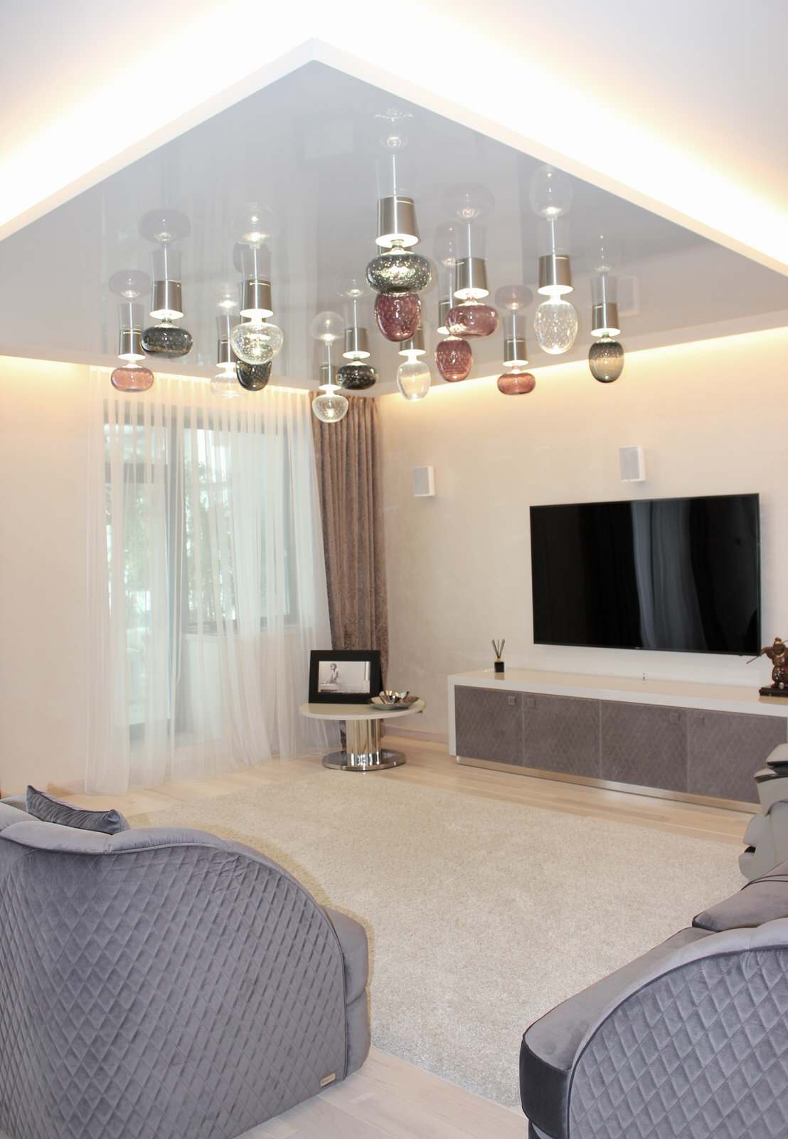 Таунхаус 400 м2