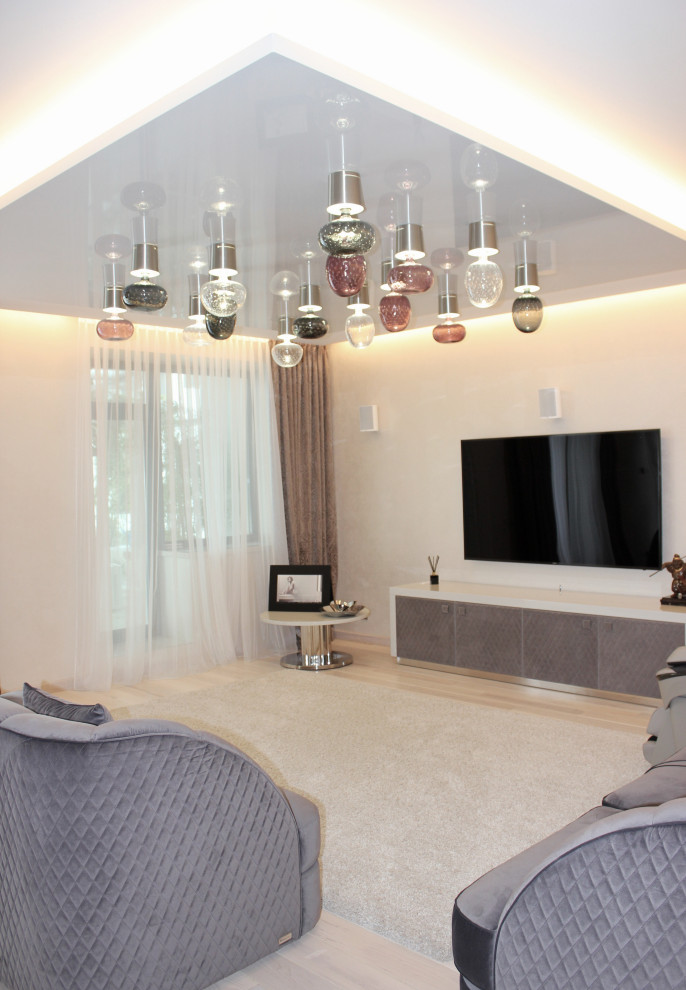 Таунхаус 400 м2