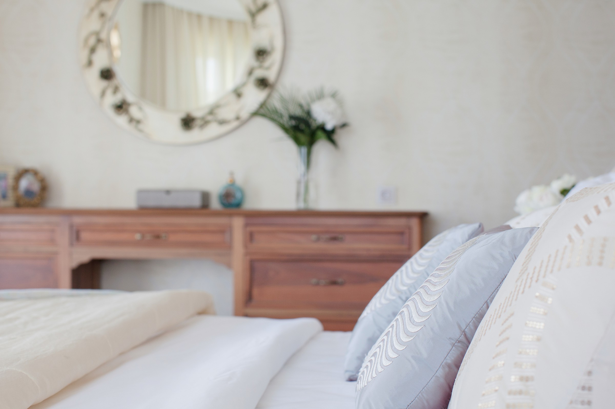 Дом на Новорижском шоссе