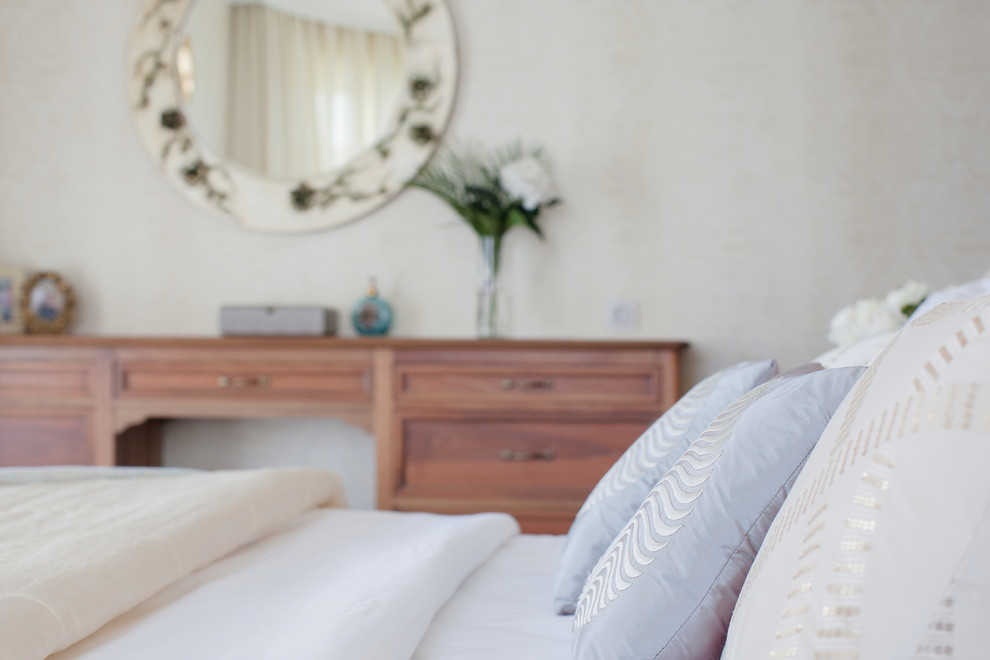 Дом на Новорижском шоссе