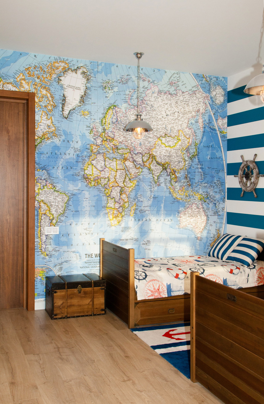 Апартаменты по ул. Гражданская 11