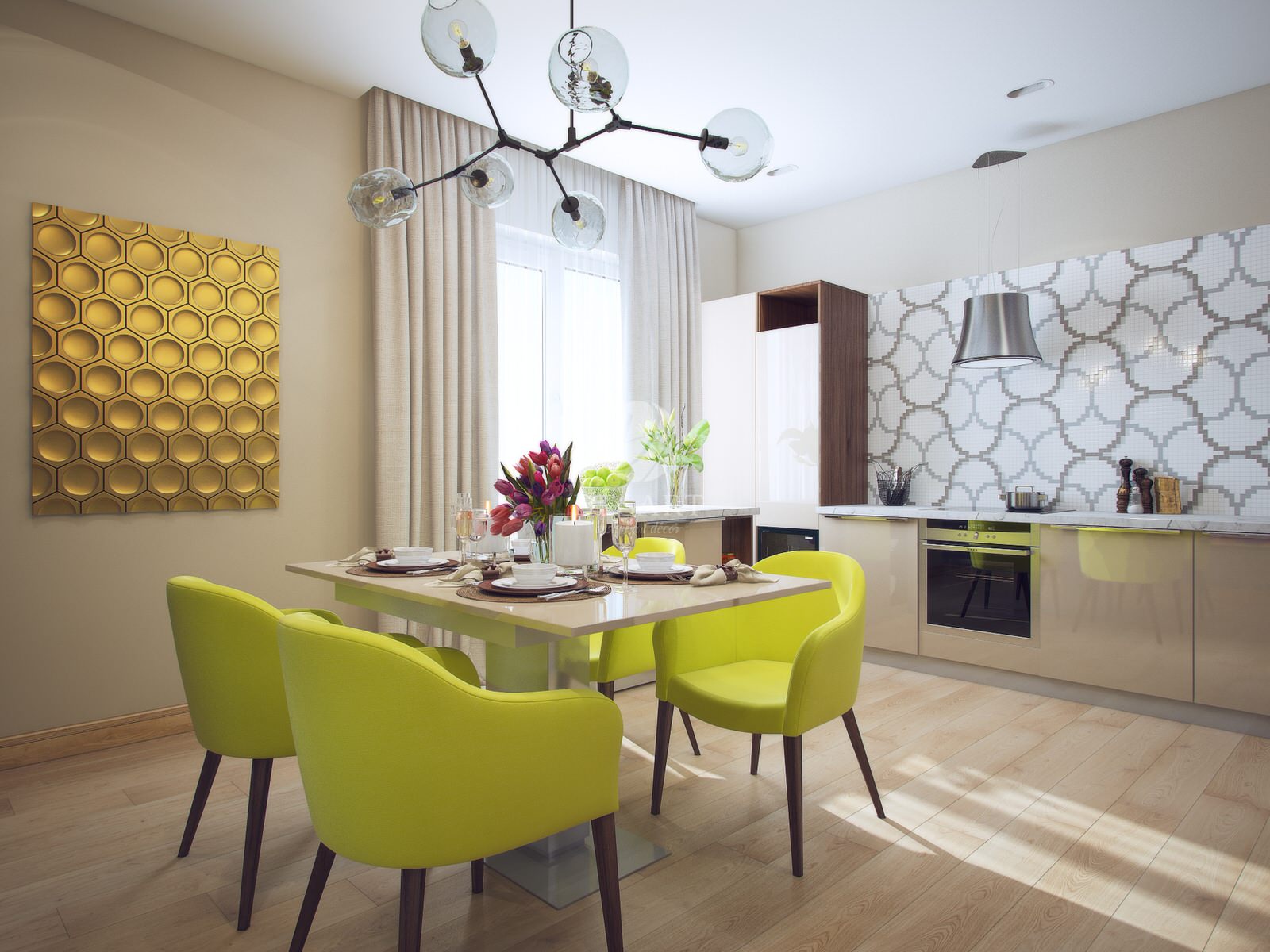 Проект дома КРАСНОДАР