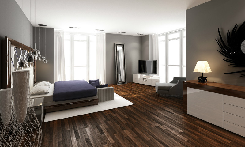 Обложка проекта: Парк Авеню