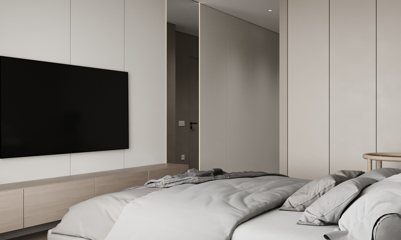 Южные кварталы (проект 1)