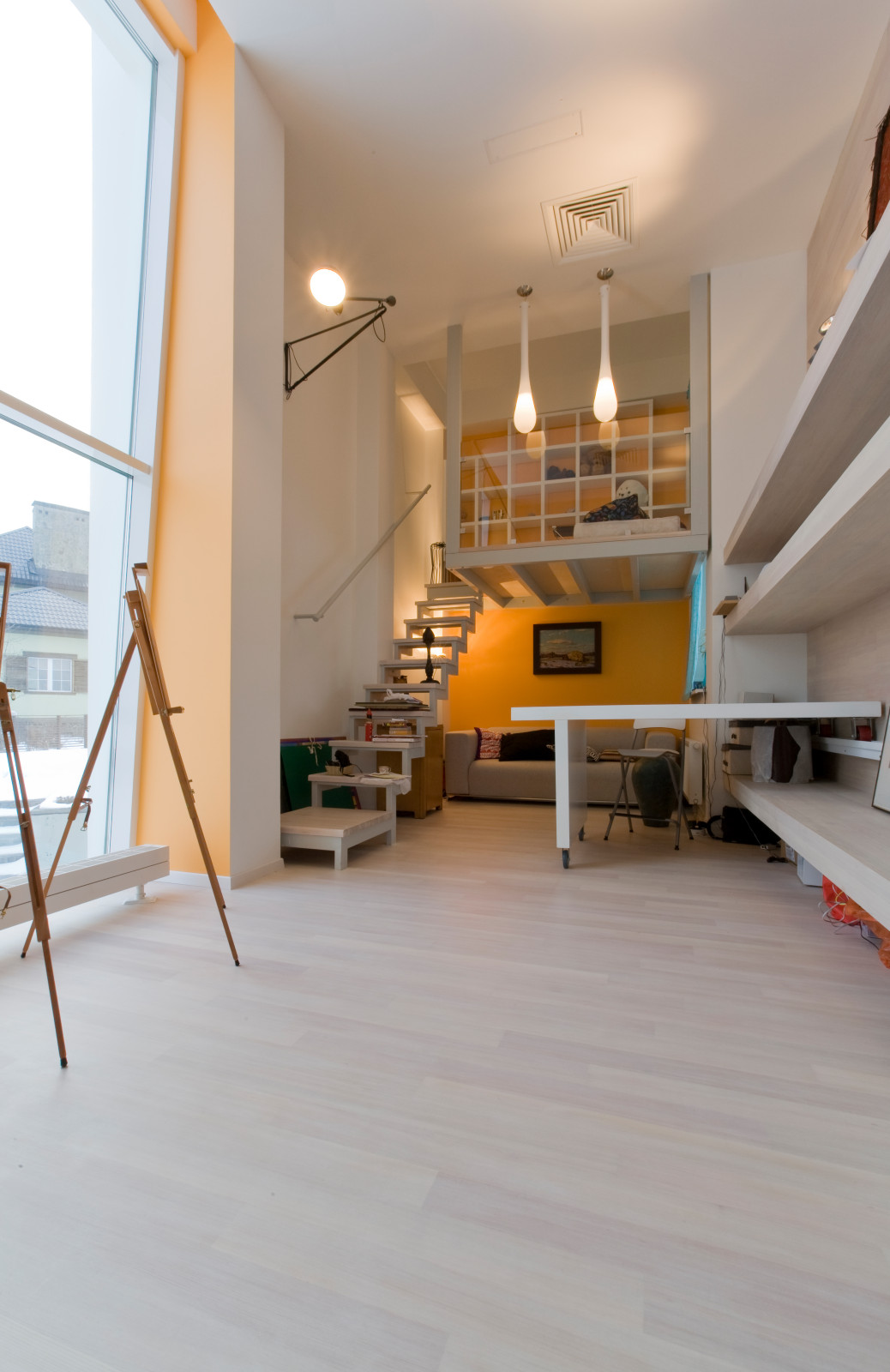 ДОМ В ХОЛМЕ, 450 кв.м.