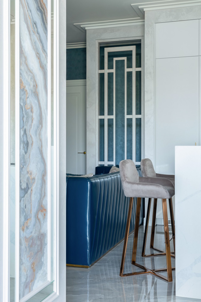 Притягательная Элегантность