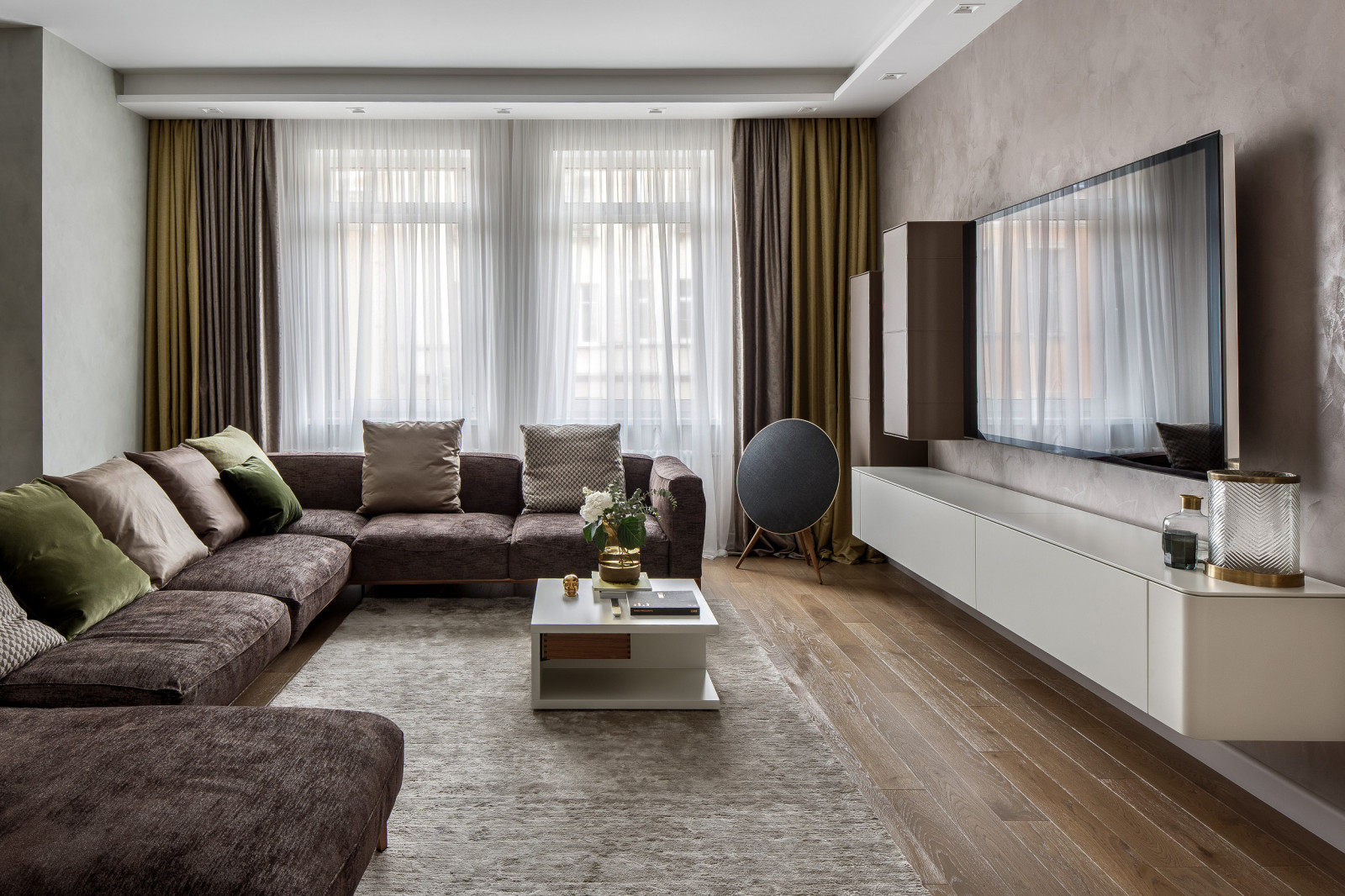 Мария Панченко