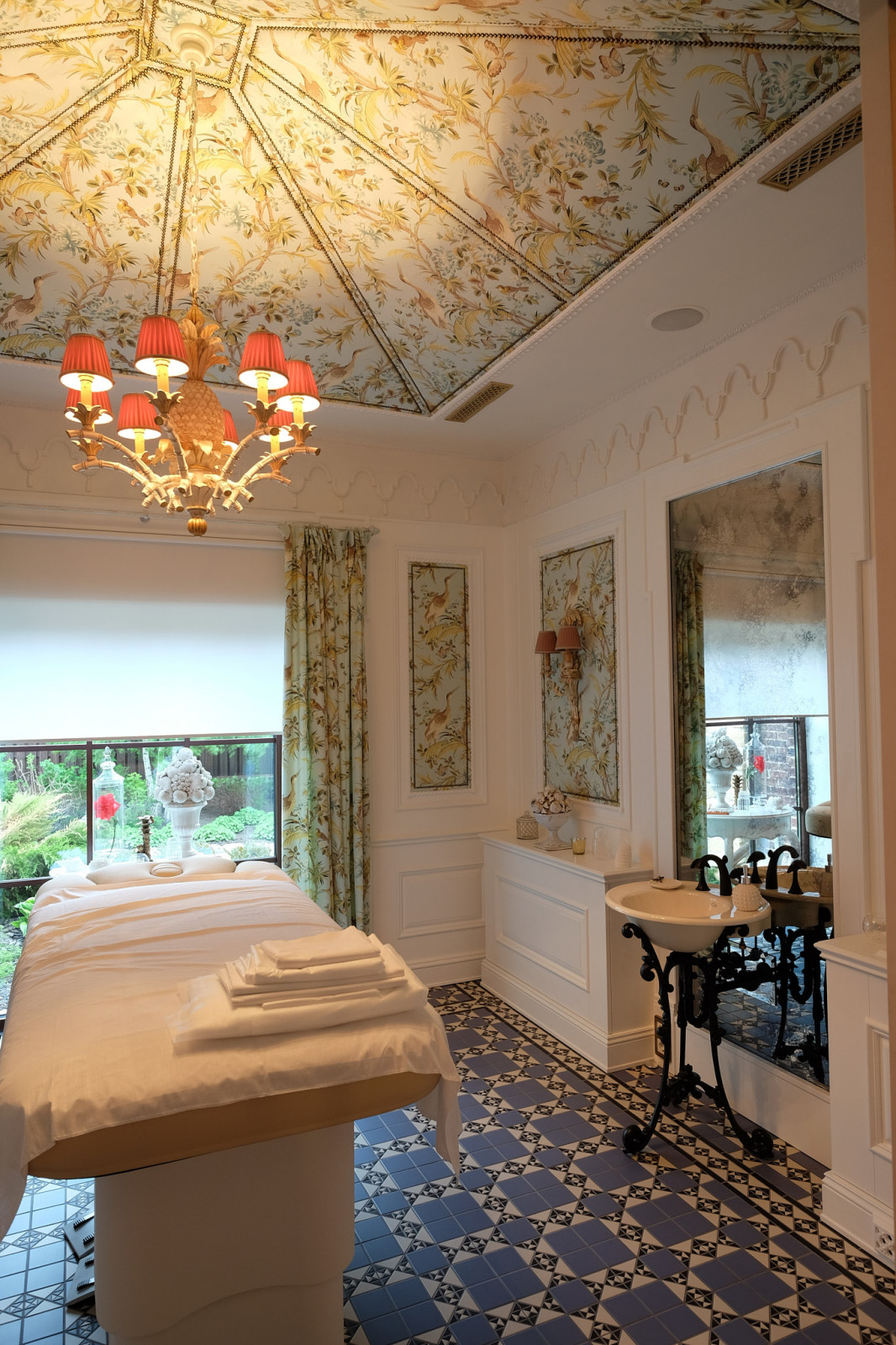 СПА КОМПЛЕКС ЗАВИДОВО