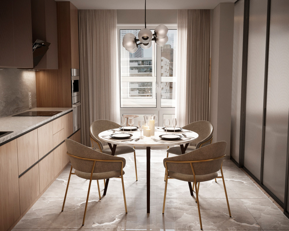 2к.кв Квартира ЖК Сказка Град