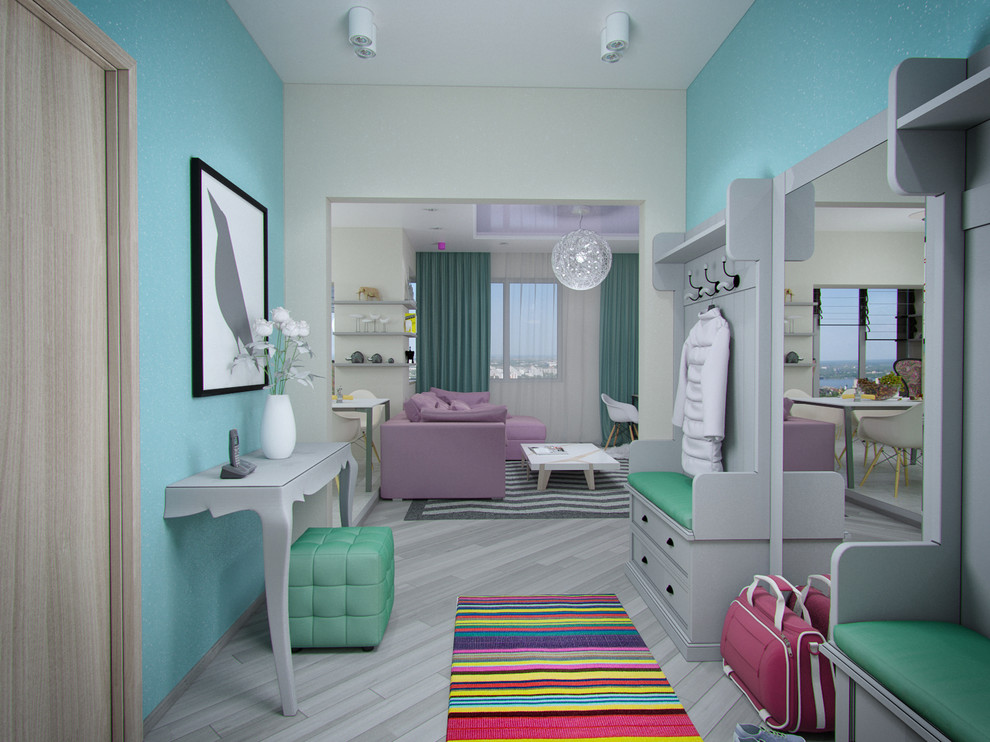 Квартира в Москве