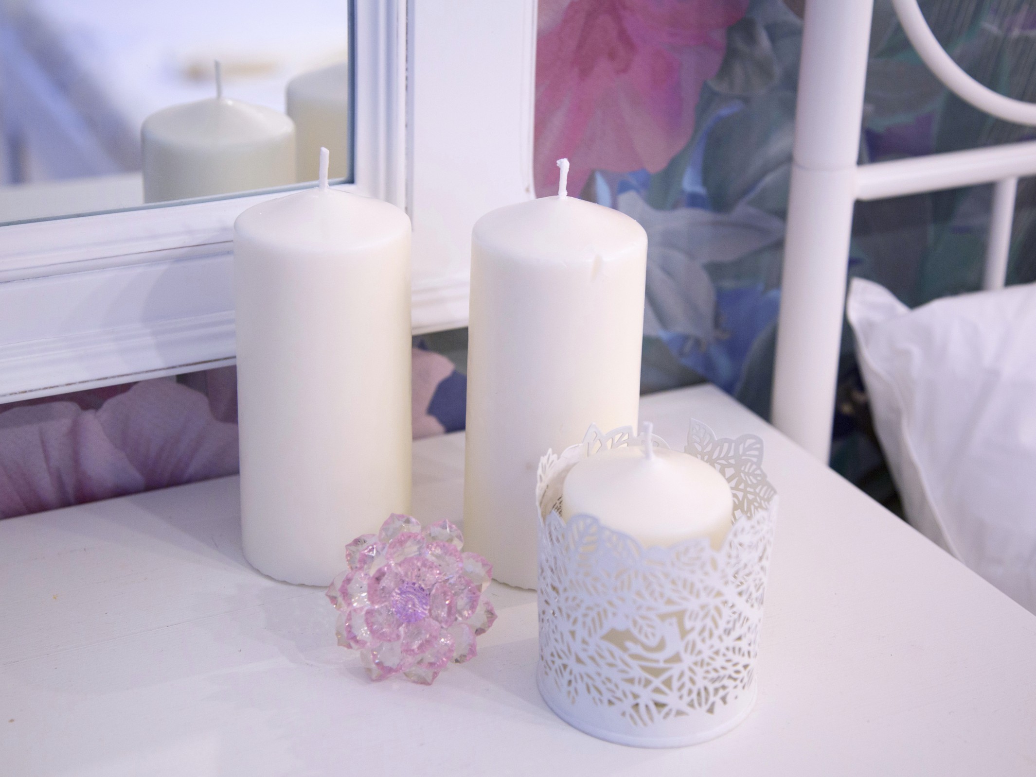 Обложка проекта: Апартаменты | Прованс