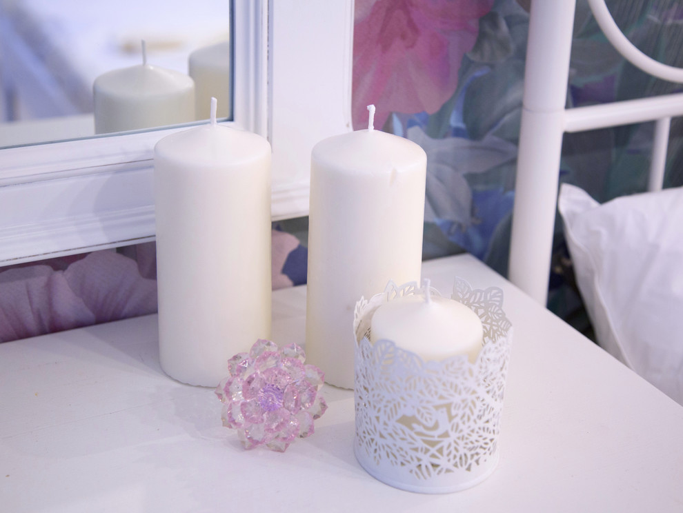 Обложка проекта: Апартаменты | Прованс