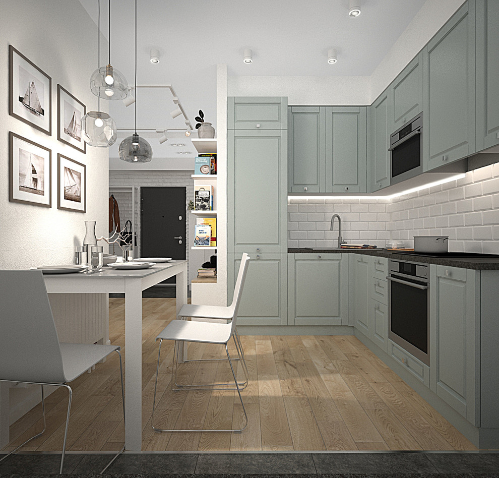 Апартаменты в ЖК "Савеловский"