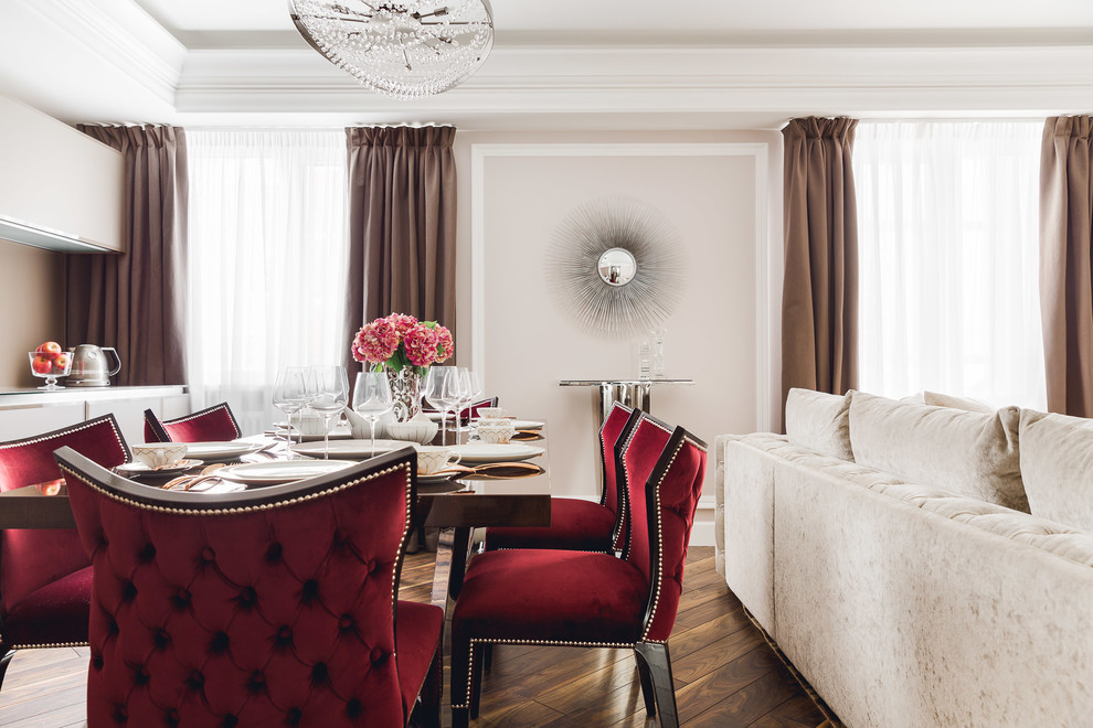 Весне дорогу