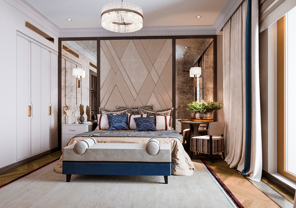 Квартира в ЖК Литератор